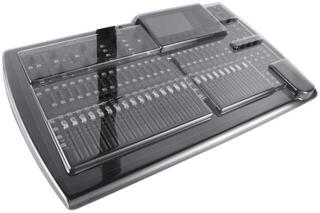 Protective cover for mixer Decksaver Behringer X32 Protective cover for mixer