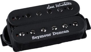 Humbucker Pickup Seymour Duncan Thrash Factor Dave Mustaine Signature Bridge Humbucker Pickup