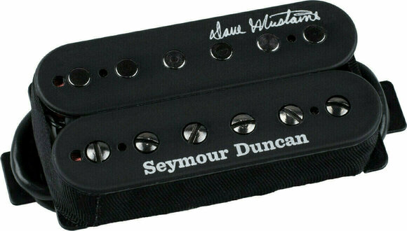 Gitrarski pick up Seymour Duncan Thrash Factor Dave Mustaine Signature Bridge - 1