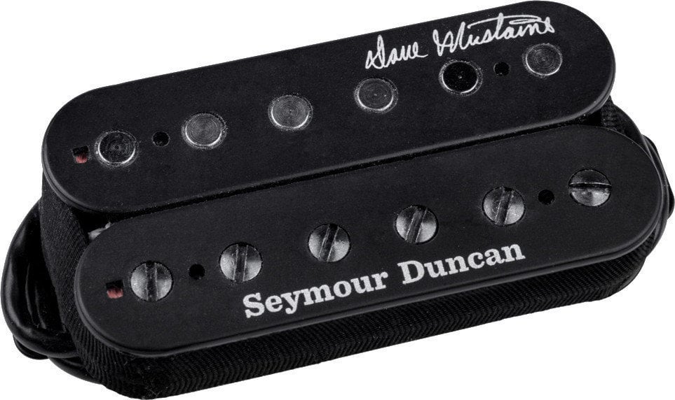 Doză chitară Seymour Duncan Thrash Factor Dave Mustaine Signature Trembucker