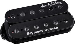 Humbucker Pickup Seymour Duncan Thrash Factor Dave Mustaine Signature Trembucker Humbucker Pickup