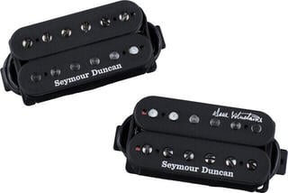 Gitrarski pick up Seymour Duncan Thrash Factor Dave Mustaine Signature Set Gitrarski pick up