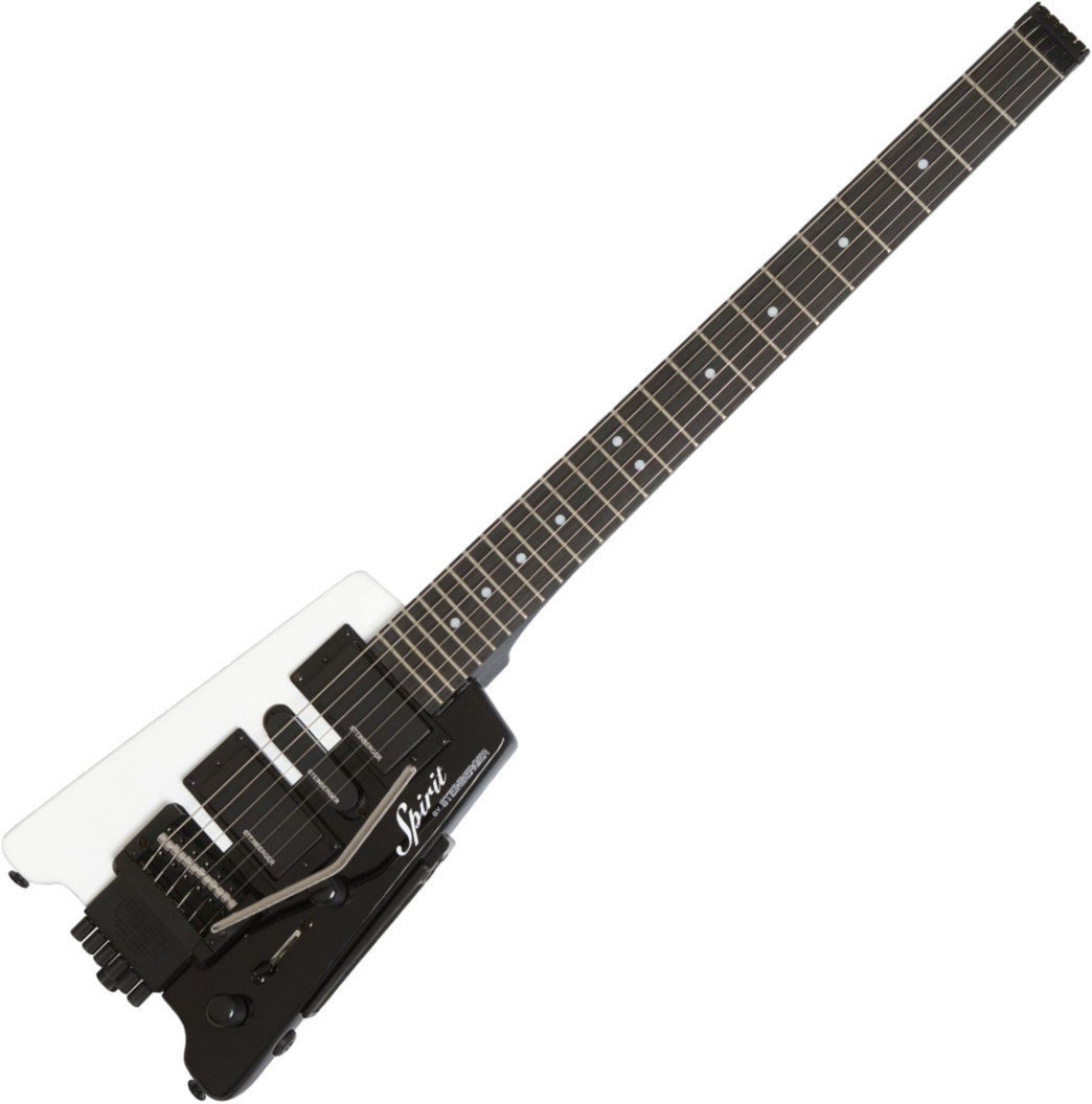 Elektromos gitár Steinberger GT-PRO Deluxe Outfit Yin Yang