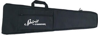 Tasche für E-Gitarre Steinberger ST-96367 Tasche für E-Gitarre Black