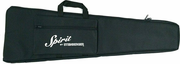 Tasche für E-Gitarre Steinberger ST-96367 Tasche für E-Gitarre Schwarz - 1