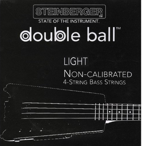 Bassguitar strings Steinberger SST-108