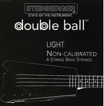 Bassguitar strings Steinberger SST-108 - 1