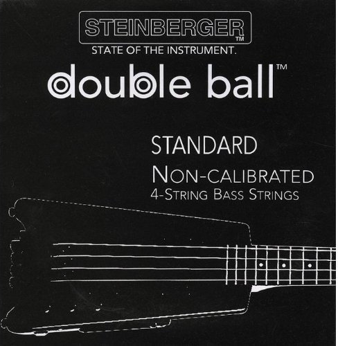 Struny pro baskytaru Steinberger SST-109
