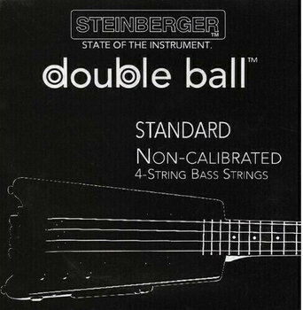 Žice za bas gitaru Steinberger SST-109