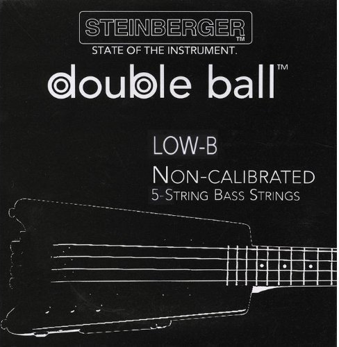 Bassguitar strings Steinberger SST-111