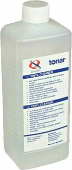 Tisztítószerek LP lemezekhez Tonar QS 1,0L Tisztító oldat 1 L - 1
