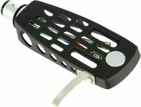 Headshell Tonar SME Black Headshell - 1