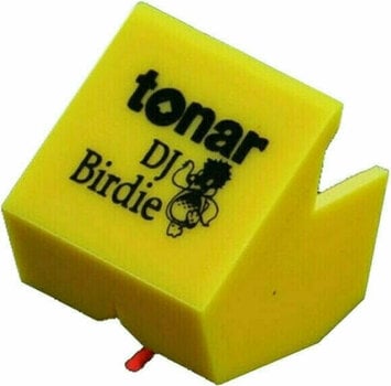 Hi-Fi Ihla Tonar Birdie DJ Hi-Fi Ihla - 1