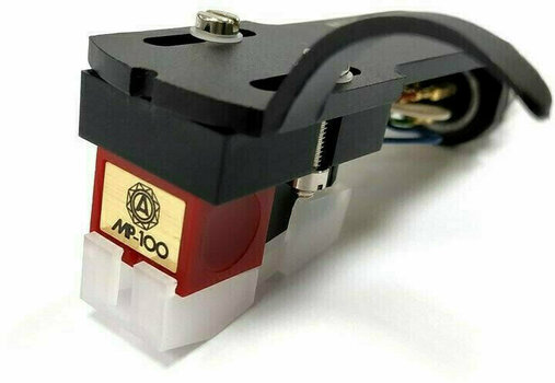 Doză Hi-Fi
 Nagaoka MP-100H Doză Hi-Fi - 1