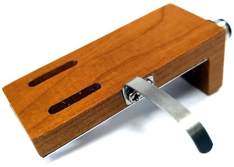 Headshell Tonar Cherry Wood Headshell