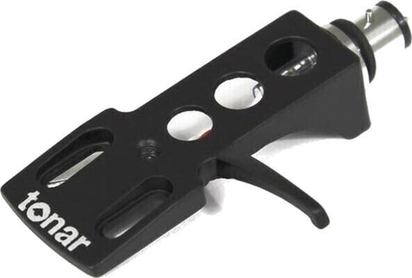 Headshell Tonar OFC Black Headshell