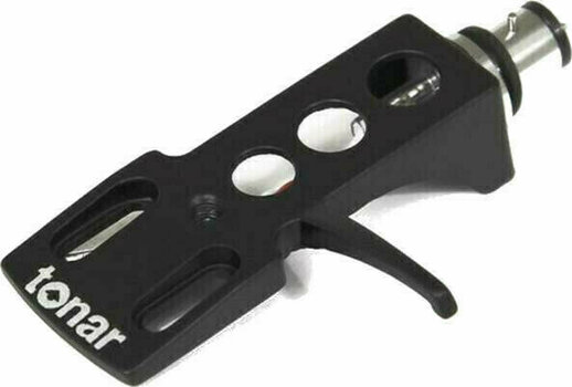Headshell Tonar OFC Black Headshell - 1