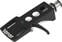 Headshell Tonar OFC Black Headshell