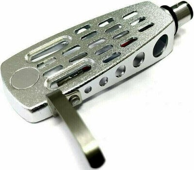 Headshell Tonar SME Silver Headshell - 1