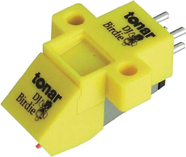 Hi-Fi prijenosnik
 Tonar Birdie DJ Yellow Hi-Fi prijenosnik