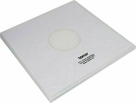 Torba/etui za plošče LP Tonar Plastipap Obaly na LP platne 25 - 1