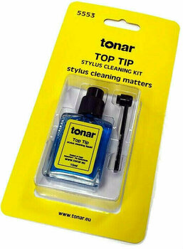Почистване на игла-стилус Tonar Top Tip Почистване на игла-стилус - 1