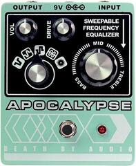 Kytarový efekt Death By Audio Apocalypse Kytarový efekt