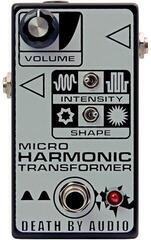 Kytarový efekt Death By Audio Micro Harmonic Transformer Kytarový efekt