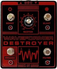 Kytarový efekt Death By Audio Waverformer Destroyer Kytarový efekt