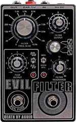 Kytarový efekt Death By Audio Evil Filter Kytarový efekt