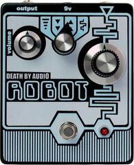 Guitar Multi-effect Death By Audio Robot Guitar Multi-effect