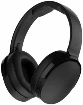 Wireless On-ear headphones Skullcandy Hesh 3 Black