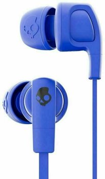 Căști In-ear fără fir Skullcandy Smokin’ Buds 2 Wireless Albastru - 1