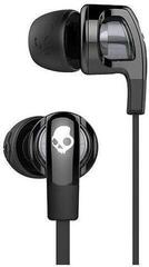 Skullcandy Smokin’ Buds 2 Wireless Black/Chrome