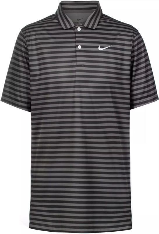 nike dri fit essential polo