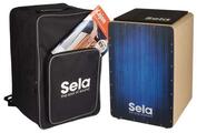 Sela SE 062 Varios Blue Puinen cajon