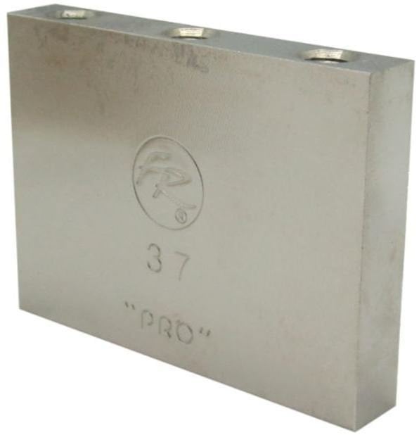 Tremolo Floyd Rose Pro Tremolo Block 37 mm