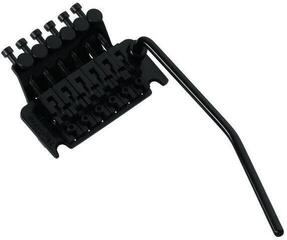 Tremolo Floyd Rose FL-FRT-200-L-B Black