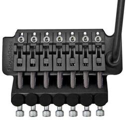 Tremolo Floyd Rose FL-FRT-CS200-SSS Black