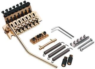 Tremolo Floyd Rose FL-FRT-S300-G Gold