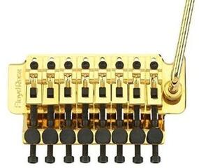 Tremolo Floyd Rose FL-FRT8-03000 Gold