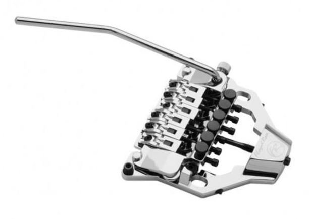 Tremolo Floyd Rose FRX Tremolo System Chrome
