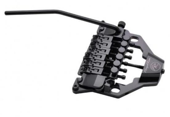 Tremolo Floyd Rose FRX Tremolo System Black
