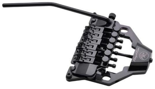 Tremolo Floyd Rose FRX Tremolo System Satin Black