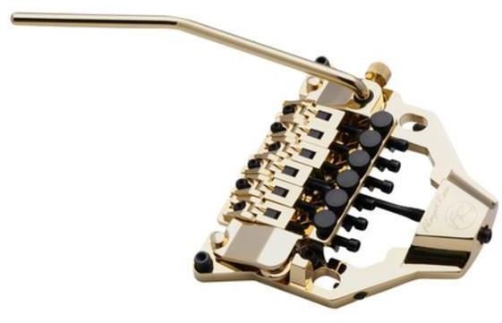 Trémolo Floyd Rose FRX Tremolo System Antique Bronze
