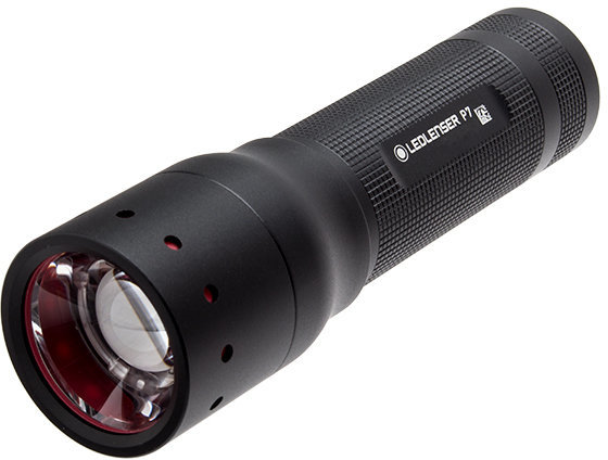 Flashlight Led Lenser P7 Flashlight