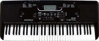 Keyboard mit Touch Response Kurzweil KP70 Keyboard mit Touch Response