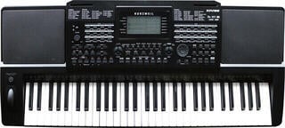 Clavier dynamique Kurzweil KP200 Clavier dynamique