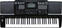 Keyboard with Touch Response Kurzweil KP200