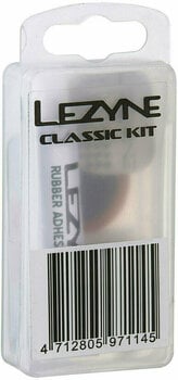 Lezyne Classic Kit Clear